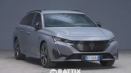 Usata 2024 Peugeot 308 SW GT Station wagon | 21.442 € (Ottimo prezzo)