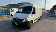 Bianco Usata 2016 Renault Master Furgone | 9500 € (Ottimo prezzo)
