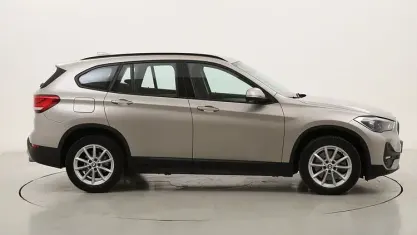 Usata BMW X1 Advantage 190 CV (139 kW) 2022 SUV