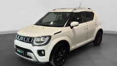 Bianco Usata 2021 Suzuki Ignis Due volumi | 14.999 € (Buon prezzo)