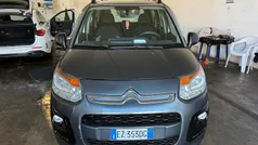 Usata 2015 Citroën C3 Picasso Exclusive Monovolume | 3999 € (Buon prezzo)