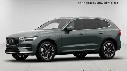 Nuova Volvo XC60 Ultra 349 CV (256 kW) 2026 SUV