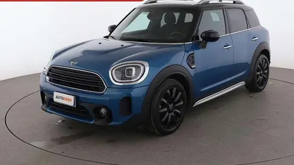 Usata Mini Cooper Countryman Essential 136 CV (100 kW) 2023 SUV