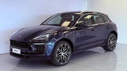 Other Usata 2022 Porsche Macan SUV | 59.890 € (Buon prezzo)