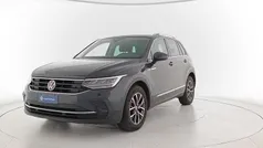 Usata 2022 VW Tiguan Life SUV | 26.000 € (Super prezzo)