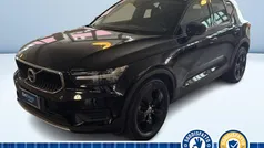 Nero Usata 2019 Volvo XC40 Momentum SUV | 23.800 € (Buon prezzo)
