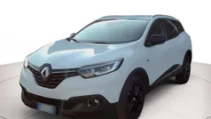 Bianco Usata 2018 Renault Kadjar SUV | 12.500 € (Buon prezzo)