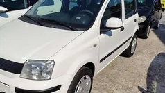 Other Usata 2012 Fiat Panda Dynamic Due volumi | 2700 € (Buon prezzo)