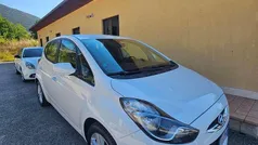 Usata 2013 Hyundai ix20 Comfort Monovolume | 5900 € (Buon prezzo)