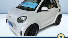Bianco Usata 2021 Smart ForTwo Electric Drive Pulse Tre volumi | 14.500 € (Buon prezzo)