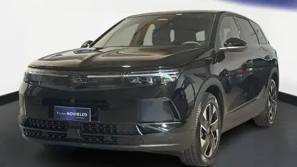 Nuevo Opel Grandland Electric 145 CV (106 kW) 2025 Negro SUV