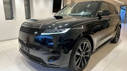 Usata Land Rover Range Rover Sport SE Dynamic 460 CV (338 kW) 2025 SUV