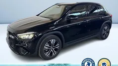 Nero Usata 2023 Mercedes GLA180 Advanced Plus SUV | 38.500 € (Buon prezzo)