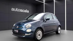 Blu Usata 2024 Fiat 500 Dolcevita Due volumi | 13.990 € (Buon prezzo)