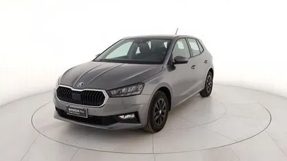 Usata 2024 Skoda Fabia Due volumi | 17.000 € (Buon prezzo)