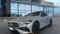 Usata 2024 Mercedes CLE300 AMG Line Premium Plus Coupé | 77.500 €