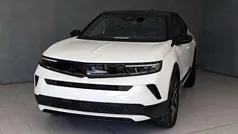 Bianco Nuova 2025 Opel Mokka SUV | 21.890 € (Buon prezzo)