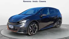 Grigio Usata 2022 Cupra Born Due volumi | 23.500 € (Buon prezzo)