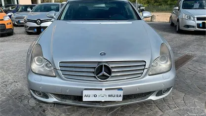 Usata Mercedes CLS320 224 CV (164 kW) 2006 Berlina