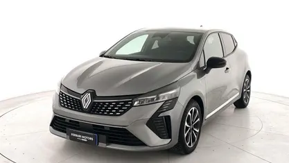 Usata Renault Clio V Techno 91 CV (66 kW) 2025