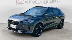 Grigio metallizzato Usata 2022 Cupra Formentor SUV | 26.500 € (Buon prezzo)