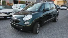 Usata 2014 Fiat 500L Lounge Monovolume | 6150 € (Buon prezzo)