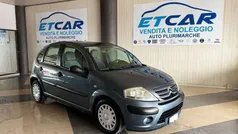 Usata 2006 Citroën C3 Exclusive Due volumi | 2900 € (Buon prezzo)
