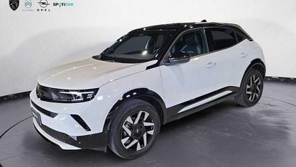 Usata Opel Mokka 136 CV (100 kW) 2025 Bianco SUV