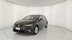 Nero Usata 2022 Seat Ibiza Business Due volumi | 13.450 € (Ottimo prezzo)