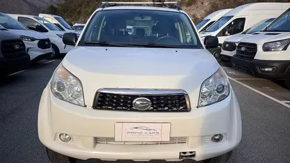 Usata Daihatsu Terios 86 CV (63 kW) 2009 SUV