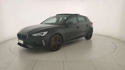 Usata 2022 Cupra Leon VZ Tre volumi | 27.900 € (Ottimo prezzo)
