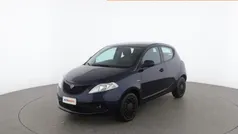 Blu Usata 2019 Lancia Ypsilon S Due volumi | 9399 € (Buon prezzo)