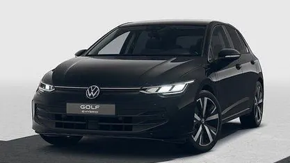 Usata VW Golf VIII Edition 204 CV (150 kW) 2025 Utilitaria