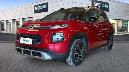 Usata Citroën C3 Aircross Feel 110 CV (80 kW) 2020 SUV