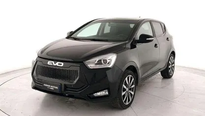 Usata EVO Evo 3 107 CV (78 kW) 2023 SUV