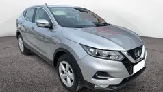 Usata 2019 Nissan Qashqai Acenta SUV | 15.900 € (Buon prezzo)