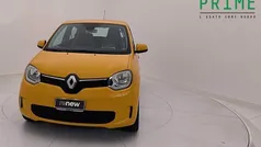 Giallo Usata 2022 Renault Twingo Zen Due volumi | 10.900 € (Ottimo prezzo)