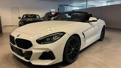 Usata 2022 BMW Z4 M Sport Cabrio | 47.890 € (Buon prezzo)