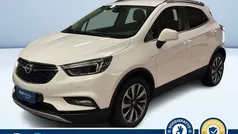 Usata 2019 Opel Mokka X Ultimate SUV | 11.500 € (Ottimo prezzo)