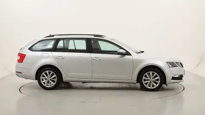 Usata Skoda Octavia Executive 150 CV (110 kW) 2020 Station wagon