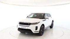 Bianco Usata 2021 Land Rover Range Rover evoque SUV | 34.400 € (Buon prezzo)