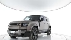 Marrone Usata 2023 Land Rover Defender S SUV | 71.900 € (Super prezzo)
