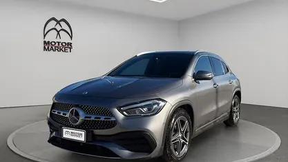 Usata 2022 Mercedes GLA200 Premium SUV | 35.000 € (Buon prezzo)