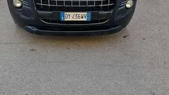 Nero Usata 2009 Peugeot 3008 Premium Station wagon | 3750 € (Super prezzo)