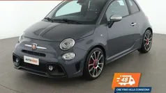 Usata 2018 Abarth 595C Turismo Cabrio | 18.399 € (Buon prezzo)