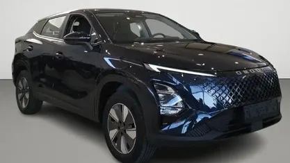 Usata 2025 Omoda 5 SUV | 23.500 € (Buon prezzo)