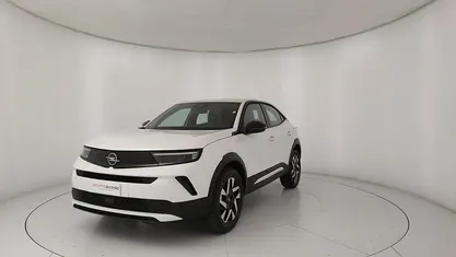 Bianco Nuova 2025 Opel Mokka Edition SUV | 22.000 € (Buon prezzo)