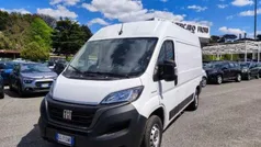 Bianco Usata 2021 Fiat Ducato Furgone | 15.900 € (Super prezzo)