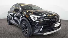 Nero Usata 2021 Renault Captur Zen SUV | 16.800 € (Buon prezzo)