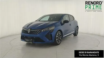 Usata 2024 Renault Clio V Techno Tre volumi | 15.290 € (Buon prezzo)